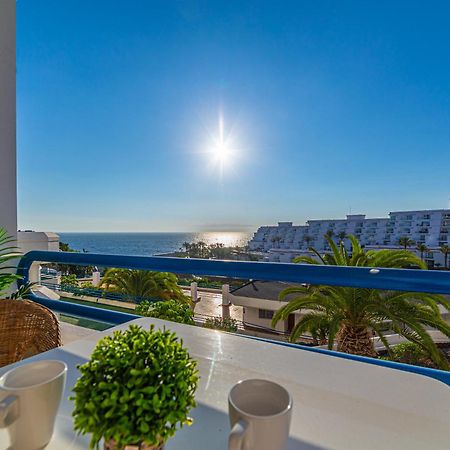 Sunset Escape Apartamento Playa Paraiso  Exterior foto