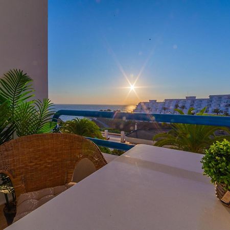 Sunset Escape Apartamento Playa Paraiso  Exterior foto