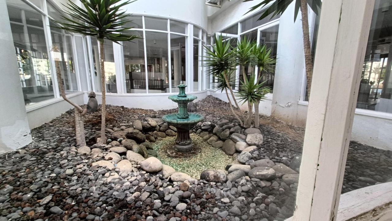 Sunset Escape Apartamento Playa Paraiso  Exterior foto