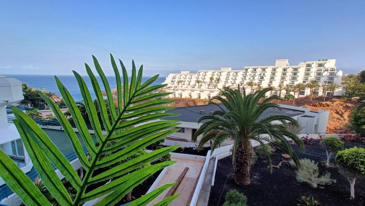 Sunset Escape Apartamento Playa Paraiso  Exterior foto