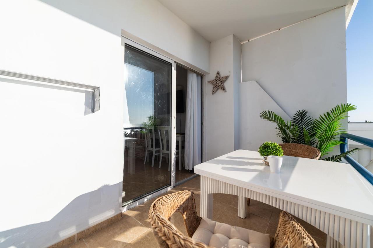 Sunset Escape Apartamento Playa Paraiso  Exterior foto