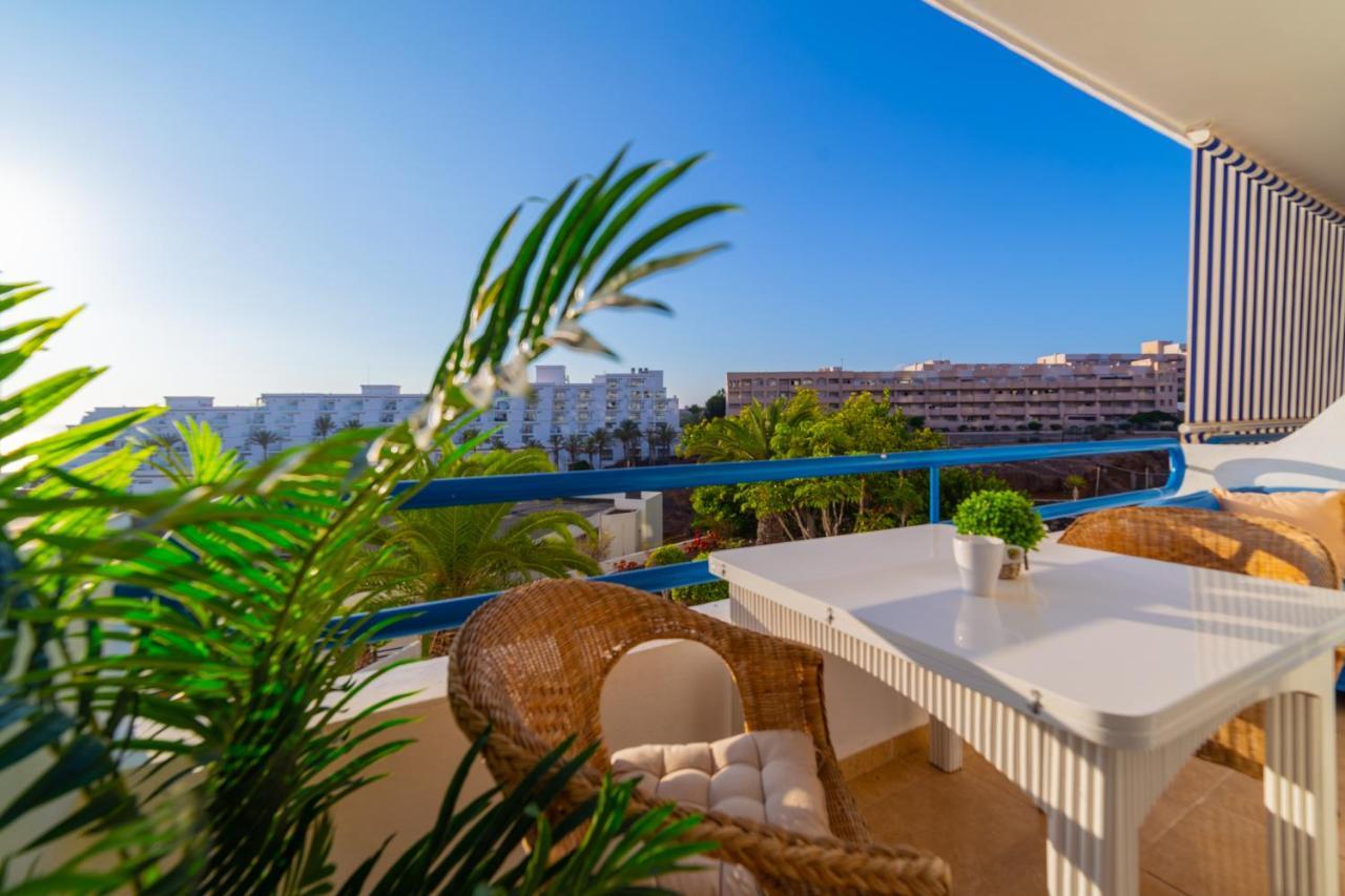 Sunset Escape Apartamento Playa Paraiso  Exterior foto
