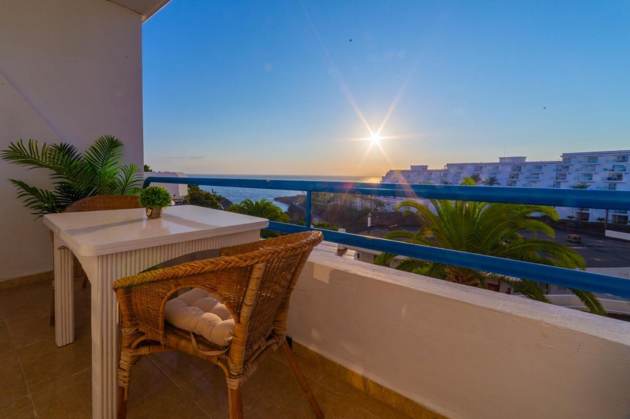 Sunset Escape Apartamento Playa Paraiso  Exterior foto