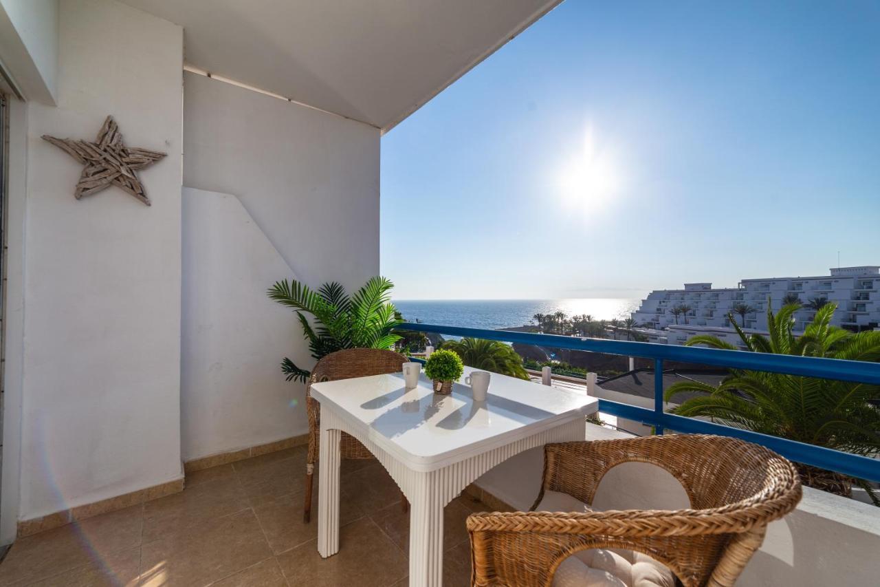 Sunset Escape Apartamento Playa Paraiso  Exterior foto