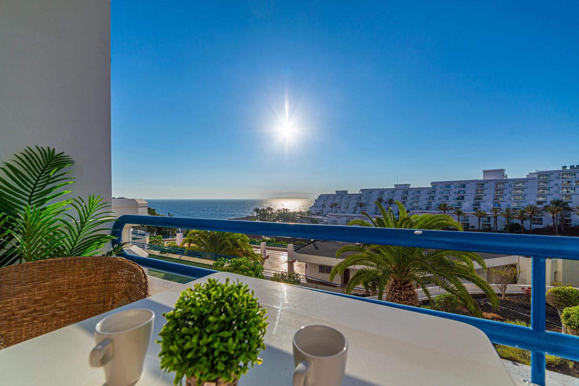 Sunset Escape Apartamento Playa Paraiso  Exterior foto