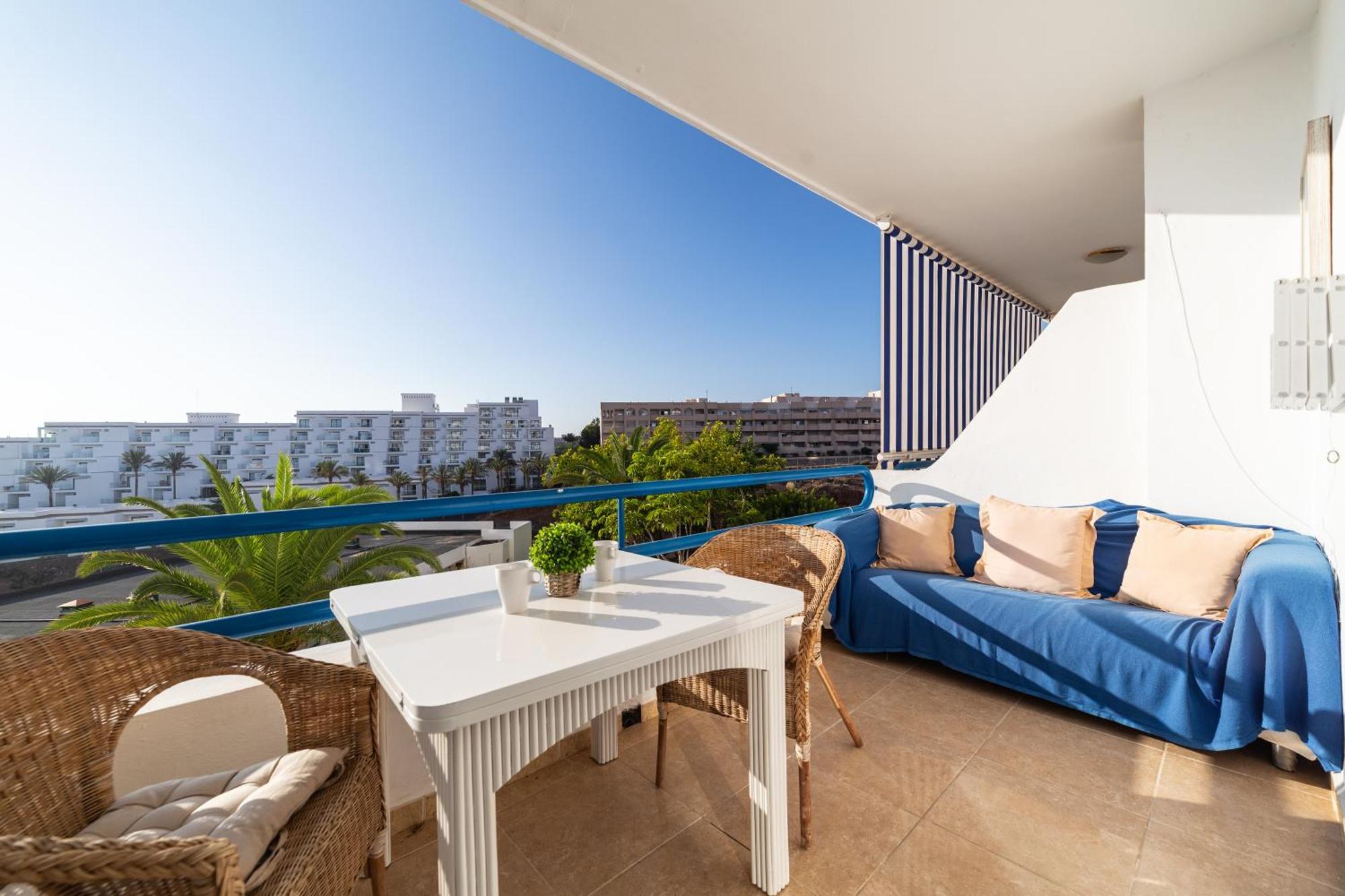Sunset Escape Apartamento Playa Paraiso  Exterior foto